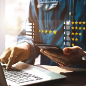 Reseñas y opiniones: cómo inciden en la decisión de compra