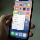 WhatsApp refuerza medidas de seguridad para prevenir robos de cuentas y estafas 