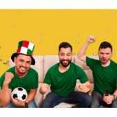 76% de los mexicanos comprarán algún producto para el Mundial de Catar 2022