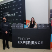 ENJOY EXPERIENCE una iniciativa de Grupo Autofin México