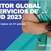  México el país más preocupado por la obesidad y el cáncer