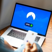 Juan Sebastian Buendia de Octapus.io comparte consejos de seguridad en redes públicas