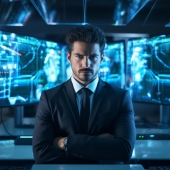 48% de las empresas en LATAM enfrentan déficit de talento en ciberseguridad