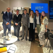 LuxuryLab ESG: Corporate Collaboration Talks, promueve un futuro más sostenible para la industria de alta gama en México