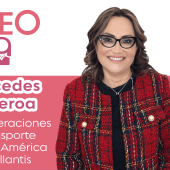 Mercedes Figueroa Stellantis