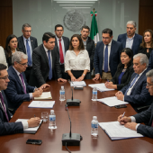 Banxico reduce la tasa de referencia: ¿Qué implica para la economía?