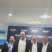 Expansión Logística: abre nuevo Centro de Operaciones en México 