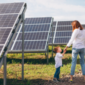   Aumenta el interés por la energía solar en este 2025