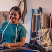 Avanza Sólido ha logrado consolidarse como un referente en microfinanzas.