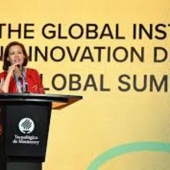 Distritos de innovación, una respuesta estratégica ante el nuevo orden económico global: GIID