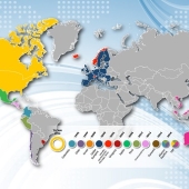 ¿Llegó el momento de fortalecer lazos comerciales en Latam?