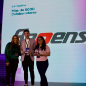 Bepensa entra al Hall of Fame de Great Place to Work