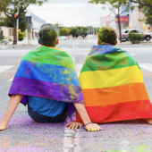 Orgullo LGBT+