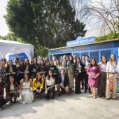 Diageo reafirma compromiso con la economía circular al sumarse a “Reciclamanía Evoluciona” de Walmart México 