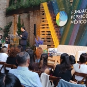 Fundación Pepsico