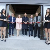 TIME CERAMICS INAUGURA SHOWROOM CON LO MEJOR DEL PORCELANATO EN MÉXICO