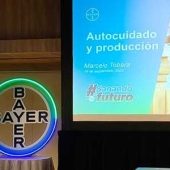 Bayer, innovación con corazón mexicano