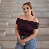 Alumna de CETYS es nombrada líder regional de PRME Students