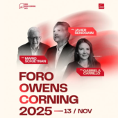 Construir en alianza: el foro que convierte la sustentabilidad en agenda común