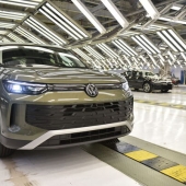 Impulsando la innovación y transformando la movilidad: Grupo Volkswagen invierte en inteligencia artificial