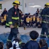 ULSE Talks: Más allá del fuego. Abordando los desafíos actuales y emergentes de la seguridad contra incendios