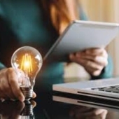 Cinco acciones sencillas para ahorrar energía en casa y en el trabajo
