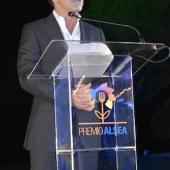 Premios Alsea