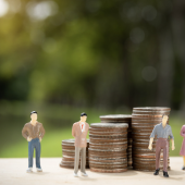 Inclusión Financiera