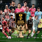 adidas y Kings League