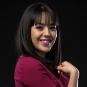 Verónica Veana