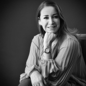 Cecilia Partida Gómez