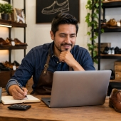 IA para PyMes: ChatGPT y Codex como impulso al emprendedor