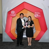 Distintivo ESR® reconoce dos décadas de liderazgo de Unilever México como empresa socialmente responsable